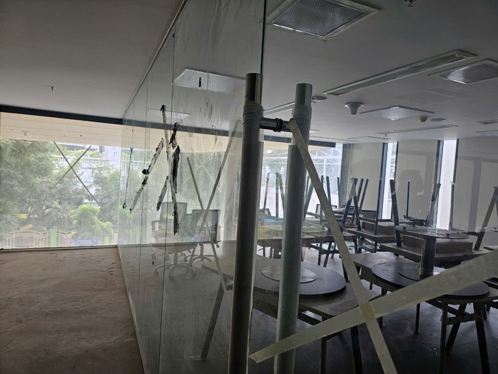 Bên trong trung tâm khởi nghiệp sáng tạo hơn 17.000 m2 tại TP HCM có gì?- Ảnh 3. Bên trong trung tâm khởi nghiệp sáng tạo hơn 17.000 m2 tại TP HCM có gì?- Ảnh 3.
