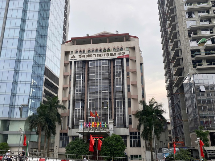 Thanh tra Chính phủ chỉ rõ nhiều vi phạm liên quan 4 khu đất ở Hà Nội- Ảnh 1. Thanh tra Chính phủ chỉ rõ nhiều vi phạm liên quan 4 khu đất ở Hà Nội- Ảnh 1.