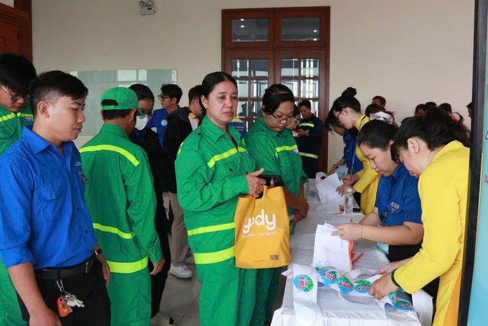 Thấy gì từ ở hội thi tay nghề Thanh niên TP HCM?- Ảnh 1. Thấy gì từ ở hội thi tay nghề Thanh niên TP HCM?- Ảnh 1.