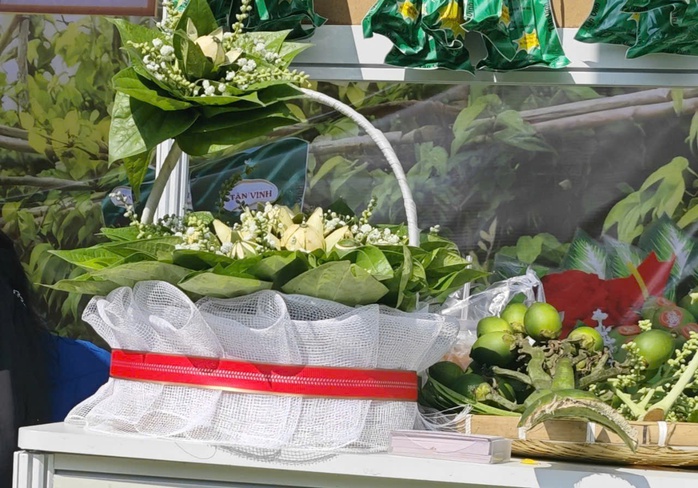 Lần đầu tiên trong đời nhà vườn thấy giá cau tăng kỷ lục, điều gì đang xảy ra?- Ảnh 1. Lần đầu tiên trong đời nhà vườn thấy giá cau tăng kỷ lục, điều gì đang xảy ra?- Ảnh 1.
