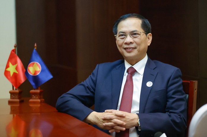 Động lực để ASEAN bứt phá trong kỷ nguyên mới- Ảnh 2. Động lực để ASEAN bứt phá trong kỷ nguyên mới- Ảnh 2.