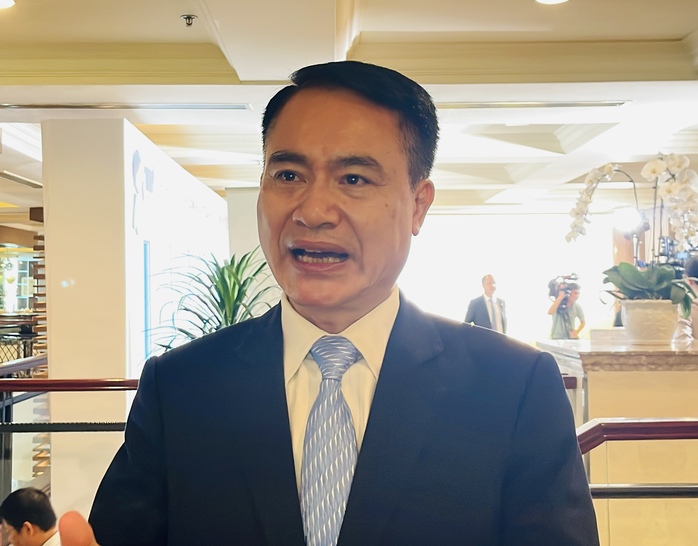 Sức khoẻ, chiều cao người Việt đang thay đổi thế nào?- Ảnh 1. Sức khoẻ, chiều cao người Việt đang thay đổi thế nào?- Ảnh 1.