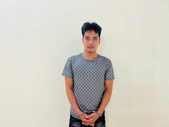 Bắt người đàn ông sát hại vợ trên đường đi làm ca đêm- Ảnh 1. Bắt người đàn ông sát hại vợ trên đường đi làm ca đêm- Ảnh 1.