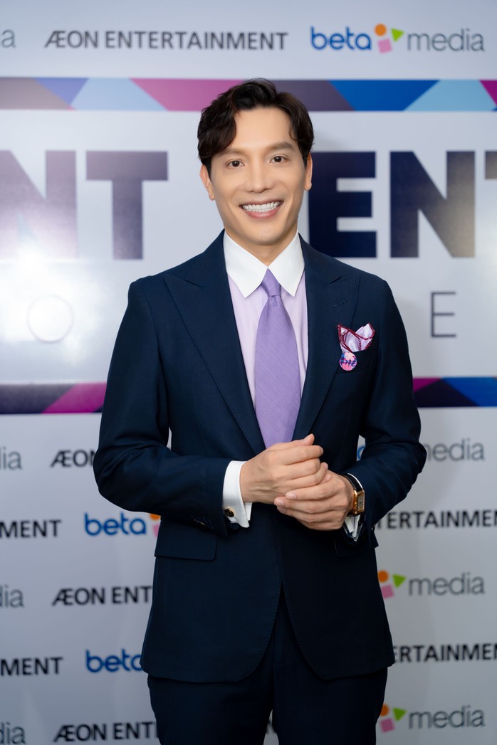 Minh Beta mang siêu phẩm The Substance từ Cannes đến với khán giả Việt- Ảnh 4. Minh Beta mang siêu phẩm The Substance từ Cannes đến với khán giả Việt- Ảnh 4.