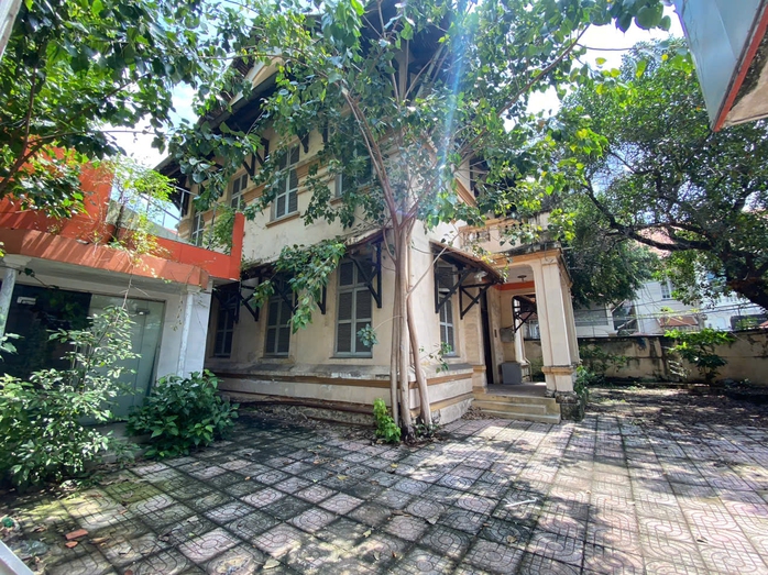 Chặn từ gốc vi phạm trật tự xây dựng- Ảnh 4.