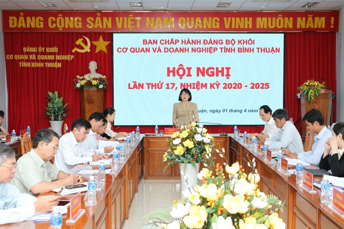 Gắn kết ý Đảng - lòng dân nhờ dân vận khéo- Ảnh 1. Gắn kết ý Đảng - lòng dân nhờ dân vận khéo- Ảnh 1.