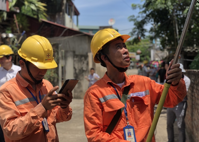Bộ trưởng Bộ Công Thương chịu trách nhiệm trước Chính phủ về cung ứng điện- Ảnh 1. Bộ trưởng Bộ Công Thương chịu trách nhiệm trước Chính phủ về cung ứng điện- Ảnh 1.
