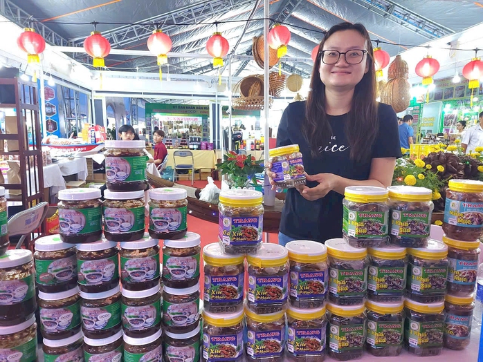 Thúc đẩy giao thương khu vực phía Nam- Ảnh 2. Thúc đẩy giao thương khu vực phía Nam- Ảnh 2.