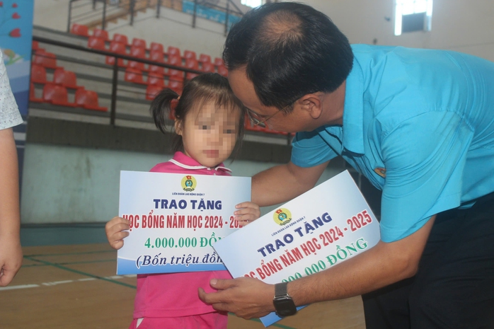 Tạo sân chơi cho đoàn viên - lao động- Ảnh 1. Tạo sân chơi cho đoàn viên - lao động- Ảnh 1.