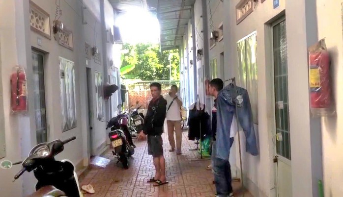 Chiếc xe máy bất ngờ "tìm về" chủ cũ sau khi bị trộm- Ảnh 1. Chiếc xe máy bất ngờ "tìm về" chủ cũ sau khi bị trộm- Ảnh 1.