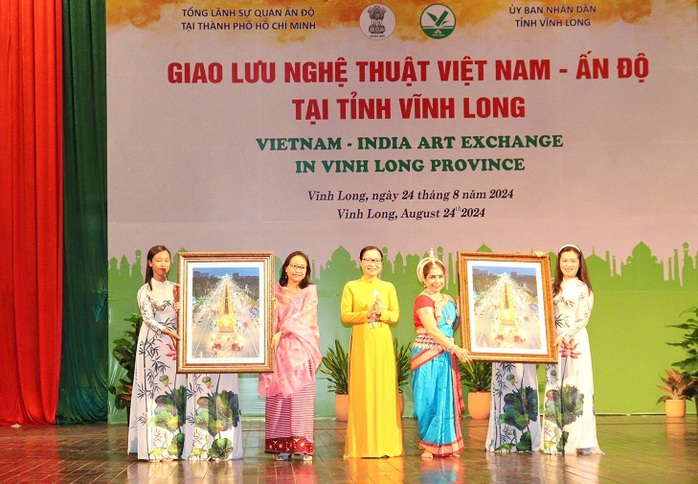 Vĩnh Long: Tổng thu ngân sách tăng hơn 9,7%- Ảnh 1. Vĩnh Long: Tổng thu ngân sách tăng hơn 9,7%- Ảnh 1.