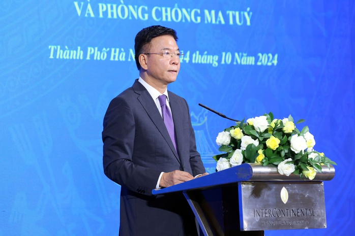 Bộ Công an Việt Nam - Lào tăng cường hợp tác phòng, chống tội phạm- Ảnh 1. Bộ Công an Việt Nam - Lào tăng cường hợp tác phòng, chống tội phạm- Ảnh 1.