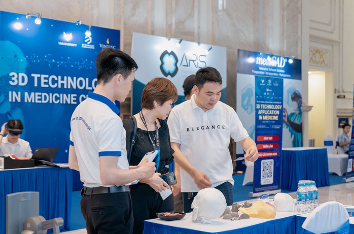 Trí tuệ nhân tạo đang là trợ thủ đắc lực cho các nhà tuyển dụng chuyên nghiệp Trí tuệ nhân tạo đang là trợ thủ đắc lực cho các nhà tuyển dụng chuyên nghiệp