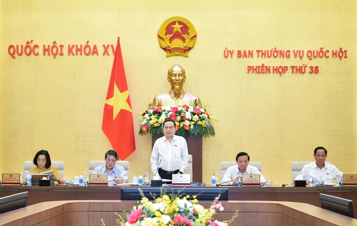 Đổi mới tư duy xây dựng pháp luật- Ảnh 1. Đổi mới tư duy xây dựng pháp luật- Ảnh 1.