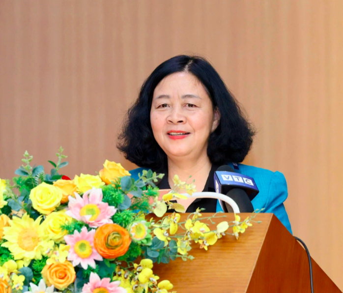 Bí thư Hà Nội: Giải quyết ngay các vụ bức xúc, không để phát sinh điểm nóng- Ảnh 1. Bí thư Hà Nội: Giải quyết ngay các vụ bức xúc, không để phát sinh điểm nóng- Ảnh 1.