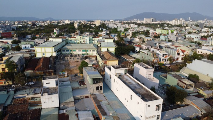 Điều kiện tách thửa đất ở mới nhất tại Đà Nẵng- Ảnh 1. Điều kiện tách thửa đất ở mới nhất tại Đà Nẵng- Ảnh 1.