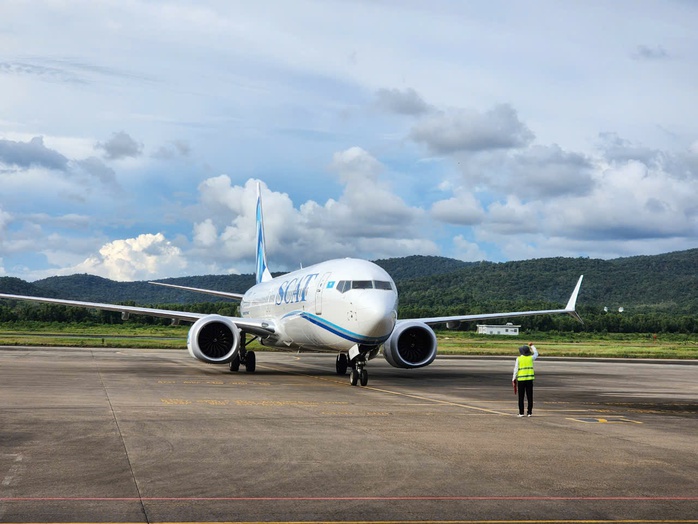 Phú Quốc hội đủ tiêu chí đô thị loại I- Ảnh 6. Phú Quốc hội đủ tiêu chí đô thị loại I- Ảnh 6.