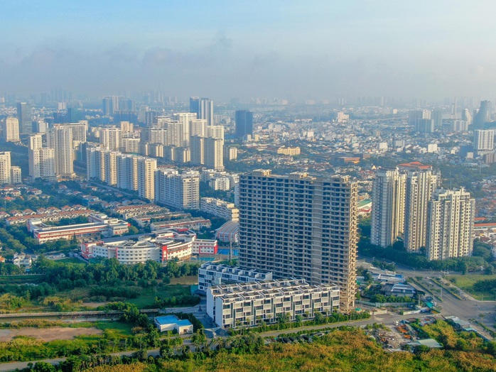 Báo in ngày 15-10: Lấy "đất vàng" làm công viên, bãi đỗ xe- Ảnh 3.