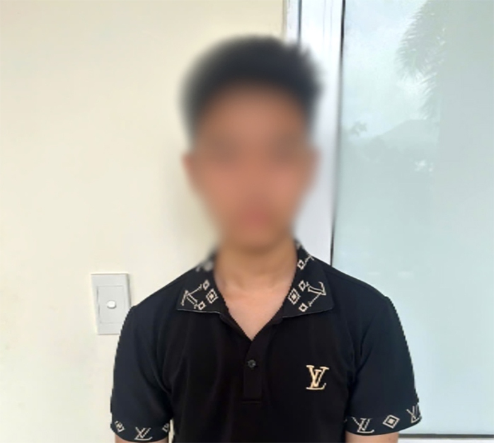 Thiếu niên 17 tuổi có 3 tỉ đồng trong tài khoản- Ảnh 1. Thiếu niên 17 tuổi có 3 tỉ đồng trong tài khoản- Ảnh 1.