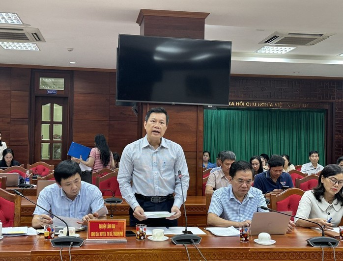 Sở Y tế Đắk Lắk nói về vụ bệnh nhân tử vong khi truyền kháng sinh- Ảnh 1. Sở Y tế Đắk Lắk nói về vụ bệnh nhân tử vong khi truyền kháng sinh- Ảnh 1.