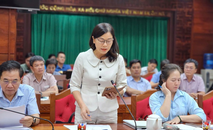 Công an Đắk Lắk mở rộng điều tra vụ trộm 500 lít dầu- Ảnh 1.