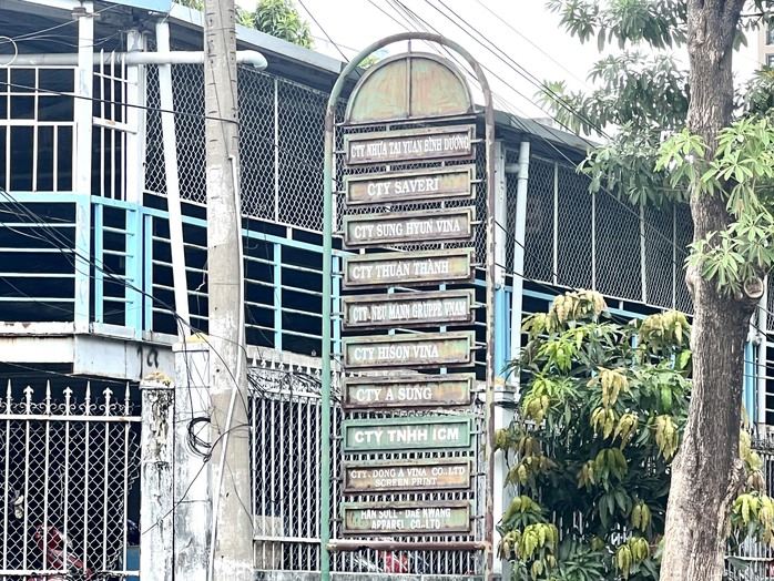 Địa phương phía Bắc của Bình Dương nói gì về kế hoạch tiếp nhận doanh nghiệp di dời?- Ảnh 1. Địa phương phía Bắc của Bình Dương nói gì về kế hoạch tiếp nhận doanh nghiệp di dời?- Ảnh 1.