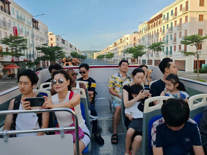 Phú Quốc hội đủ tiêu chí đô thị loại I- Ảnh 2. Phú Quốc hội đủ tiêu chí đô thị loại I- Ảnh 2.