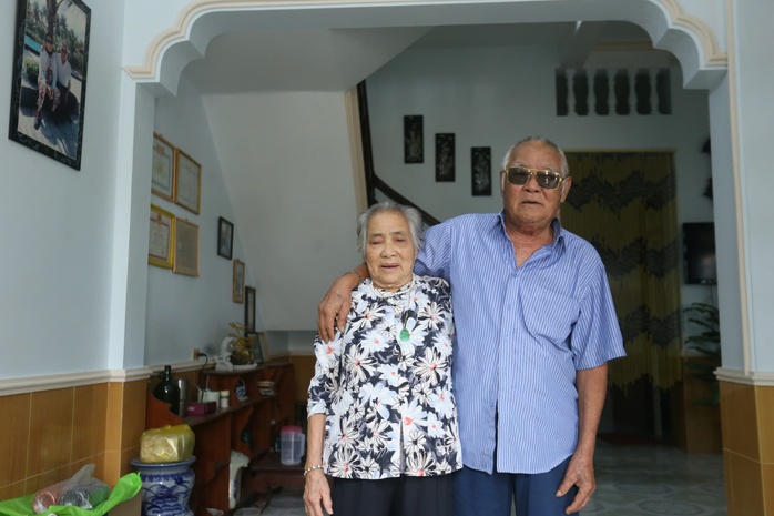 Khám phá lăng mộ nguy nga của 2 vợ chồng đang sống ở "thành phố" An Bằng- Ảnh 2. Khám phá lăng mộ nguy nga của 2 vợ chồng đang sống ở "thành phố" An Bằng- Ảnh 2.