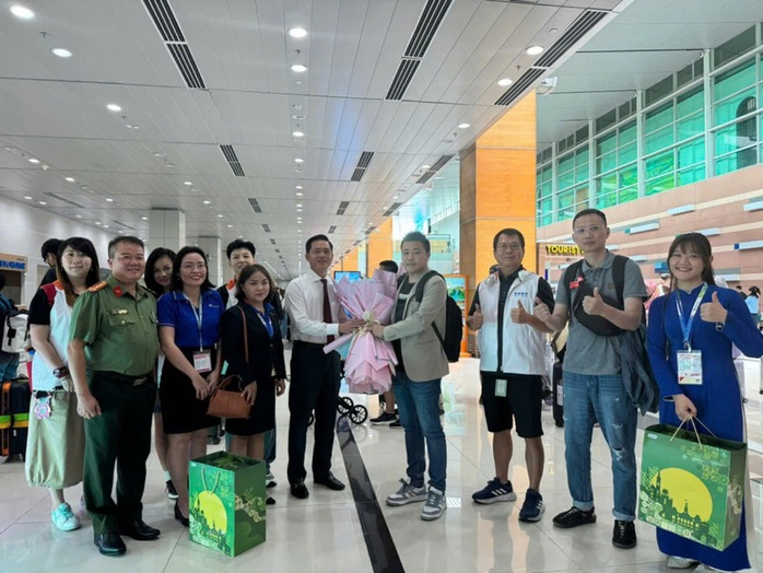 Phú Quốc hội đủ tiêu chí đô thị loại I- Ảnh 4. Phú Quốc hội đủ tiêu chí đô thị loại I- Ảnh 4.