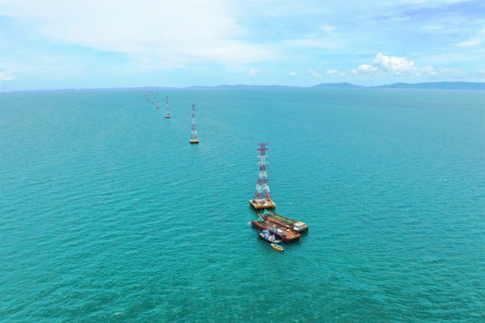 Phú Quốc hội đủ tiêu chí đô thị loại I- Ảnh 7. Phú Quốc hội đủ tiêu chí đô thị loại I- Ảnh 7.