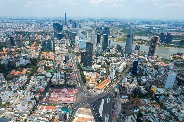 "Trải thảm đỏ" vẫn thiếu người tài, TP HCM có động thái mới- Ảnh 1. "Trải thảm đỏ" vẫn thiếu người tài, TP HCM có động thái mới- Ảnh 1.