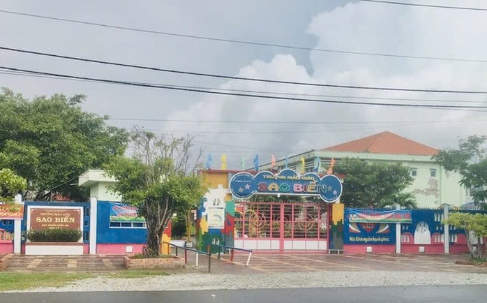 Nữ hiệu trưởng trường mẫu giáo tham ô tiền tài trợ của công ty sữa- Ảnh 1. Nữ hiệu trưởng trường mẫu giáo tham ô tiền tài trợ của công ty sữa- Ảnh 1.
