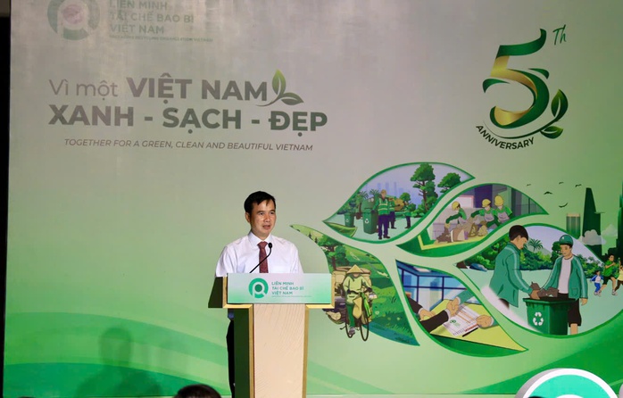 Thay đổi hành vi người tiêu dùng trong sử dụng sản phẩm bao bì- Ảnh 5. Thay đổi hành vi người tiêu dùng trong sử dụng sản phẩm bao bì- Ảnh 5.