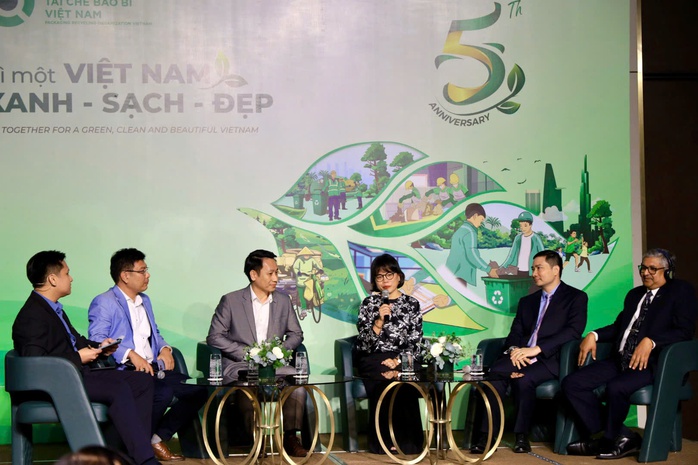 Thay đổi hành vi người tiêu dùng trong sử dụng sản phẩm bao bì- Ảnh 10. Thay đổi hành vi người tiêu dùng trong sử dụng sản phẩm bao bì- Ảnh 10.