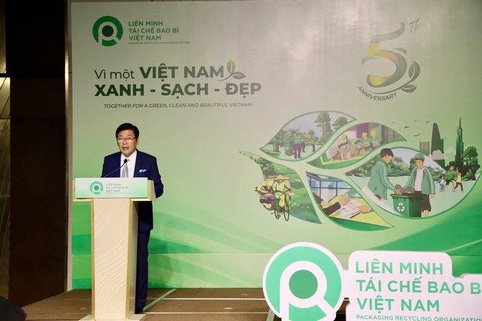 Thay đổi hành vi người tiêu dùng trong sử dụng sản phẩm bao bì- Ảnh 3. Thay đổi hành vi người tiêu dùng trong sử dụng sản phẩm bao bì- Ảnh 3.