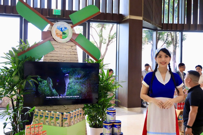 Thay đổi hành vi người tiêu dùng trong sử dụng sản phẩm bao bì- Ảnh 9. Thay đổi hành vi người tiêu dùng trong sử dụng sản phẩm bao bì- Ảnh 9.