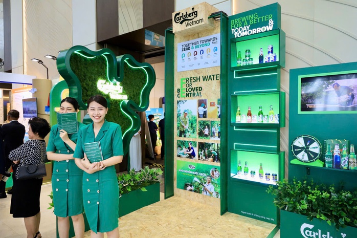 Thay đổi hành vi người tiêu dùng trong sử dụng sản phẩm bao bì- Ảnh 7. Thay đổi hành vi người tiêu dùng trong sử dụng sản phẩm bao bì- Ảnh 7.