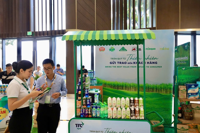 Thay đổi hành vi người tiêu dùng trong sử dụng sản phẩm bao bì- Ảnh 8. Thay đổi hành vi người tiêu dùng trong sử dụng sản phẩm bao bì- Ảnh 8.