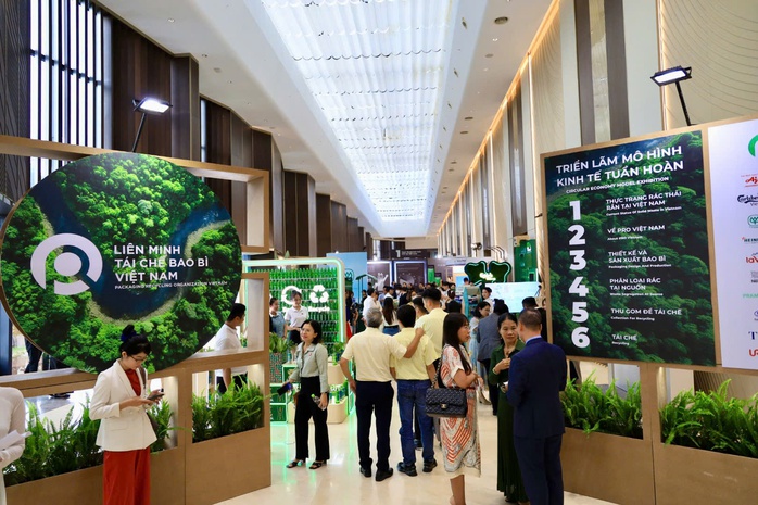 Thay đổi hành vi người tiêu dùng trong sử dụng sản phẩm bao bì- Ảnh 4. Thay đổi hành vi người tiêu dùng trong sử dụng sản phẩm bao bì- Ảnh 4.
