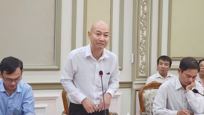 Đề xuất đặt camera phạt nguội tại chợ đầu mối ở TP HCM- Ảnh 2. Đề xuất đặt camera phạt nguội tại chợ đầu mối ở TP HCM- Ảnh 2.