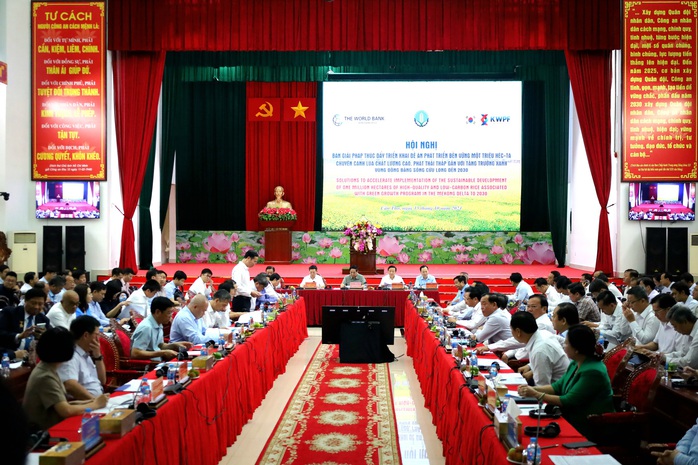 Thủ tướng Phạm Minh Chính: Phải Thủ tướng Phạm Minh Chính: Phải