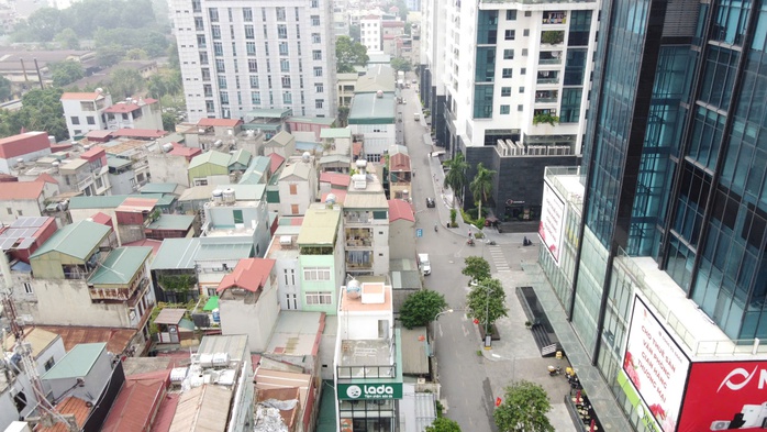 Toàn cảnh dự án chung cư tại 275 Nguyễn Trãi bị Thanh tra Chính phủ đề nghị điều tra- Ảnh 10. Toàn cảnh dự án chung cư tại 275 Nguyễn Trãi bị Thanh tra Chính phủ đề nghị điều tra- Ảnh 10.