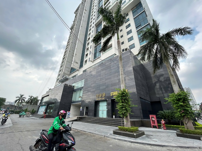 Toàn cảnh dự án chung cư tại 275 Nguyễn Trãi bị Thanh tra Chính phủ đề nghị điều tra- Ảnh 5. Toàn cảnh dự án chung cư tại 275 Nguyễn Trãi bị Thanh tra Chính phủ đề nghị điều tra- Ảnh 5.