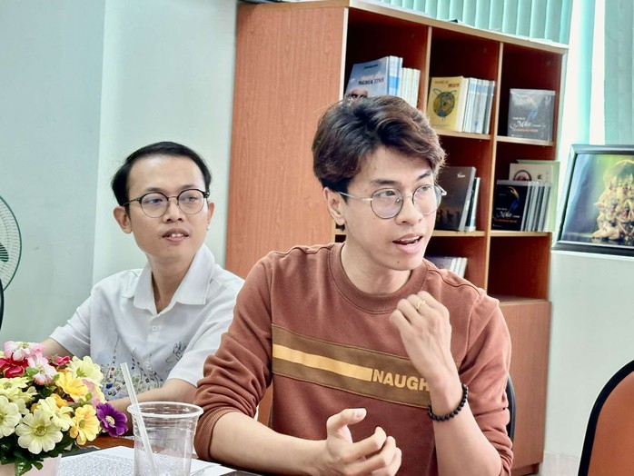 Ngày 18- 10: Khai mạc Liên hoan Nghệ thuật Múa TP HCM mở rộng lần thứ 8 - 2024- Ảnh 3. Ngày 18- 10: Khai mạc Liên hoan Nghệ thuật Múa TP HCM mở rộng lần thứ 8 - 2024- Ảnh 3.
