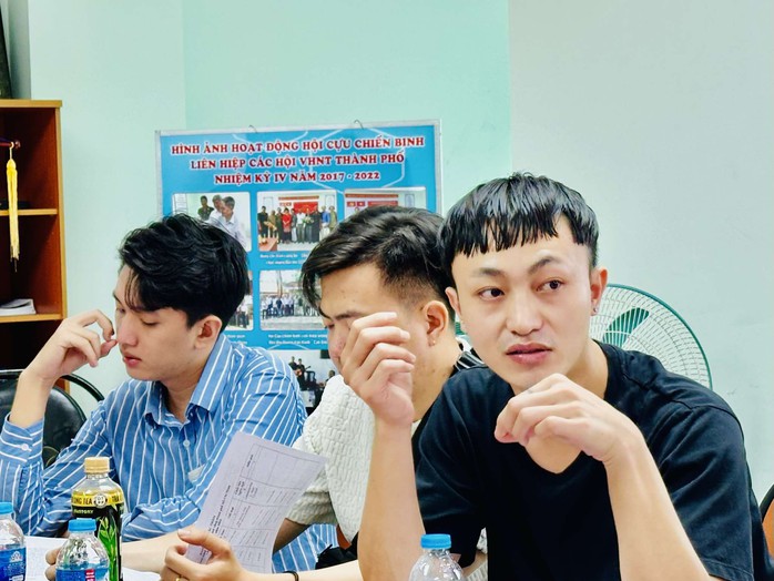 Ngày 18- 10: Khai mạc Liên hoan Nghệ thuật Múa TP HCM mở rộng lần thứ 8 - 2024- Ảnh 2. Ngày 18- 10: Khai mạc Liên hoan Nghệ thuật Múa TP HCM mở rộng lần thứ 8 - 2024- Ảnh 2.