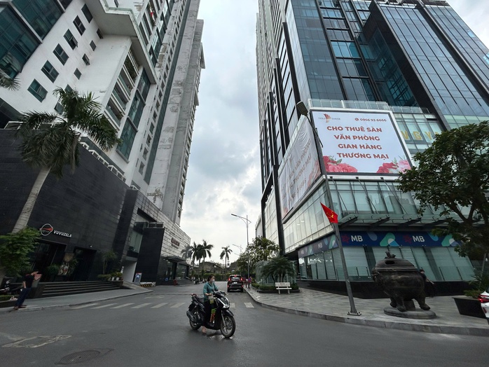 Toàn cảnh dự án chung cư tại 275 Nguyễn Trãi bị Thanh tra Chính phủ đề nghị điều tra- Ảnh 8. Toàn cảnh dự án chung cư tại 275 Nguyễn Trãi bị Thanh tra Chính phủ đề nghị điều tra- Ảnh 8.