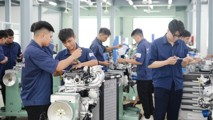 Trường Đại học Thủ Dầu Một thu sai 37 tỉ đồng tiền mua sắm vật tư thực hành của sinh viên- Ảnh 1. Trường Đại học Thủ Dầu Một thu sai 37 tỉ đồng tiền mua sắm vật tư thực hành của sinh viên- Ảnh 1.