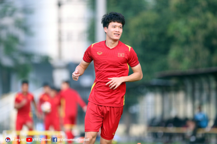 Nguyễn Hoàng Đức sa sút, vì đâu nên nỗi?- Ảnh 4. Nguyễn Hoàng Đức sa sút, vì đâu nên nỗi?- Ảnh 4.