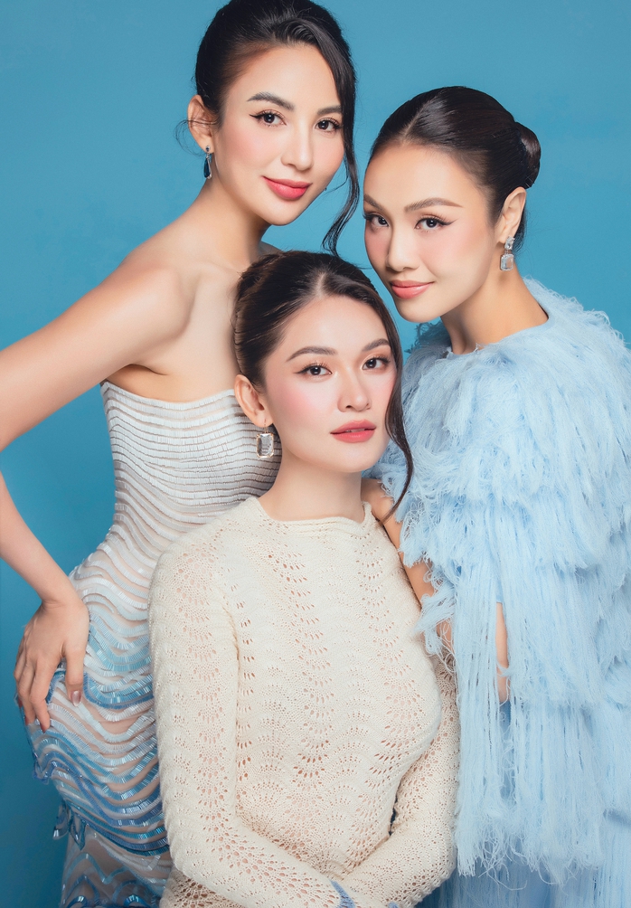 Bức ảnh khiến dân Ngoại thương tự hào- Ảnh 3. Bức ảnh khiến dân Ngoại thương tự hào- Ảnh 3.
