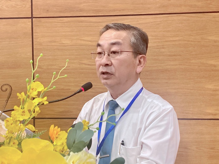 TP HCM khai mạc kỳ thi tuyển dụng cán bộ, công chức- Ảnh 1. TP HCM khai mạc kỳ thi tuyển dụng cán bộ, công chức- Ảnh 1.